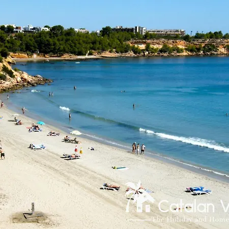 Casa 16 Great Poolsbeach & Seaview Hébergement de vacances