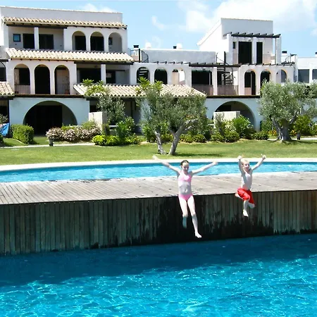 Hébergement de vacances Casa 16 Great Poolsbeach & Seaview L'Ampolla