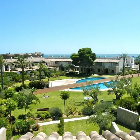 Casa 16 Great Poolsbeach & Seaview L'Ampolla