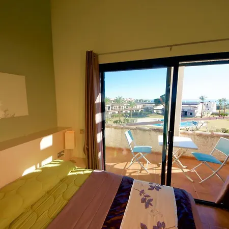 Casa 16 Great Poolsbeach & Seaview Hébergement de vacances