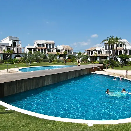Casa 16 Great Poolsbeach & Seaview Hébergement de vacances *