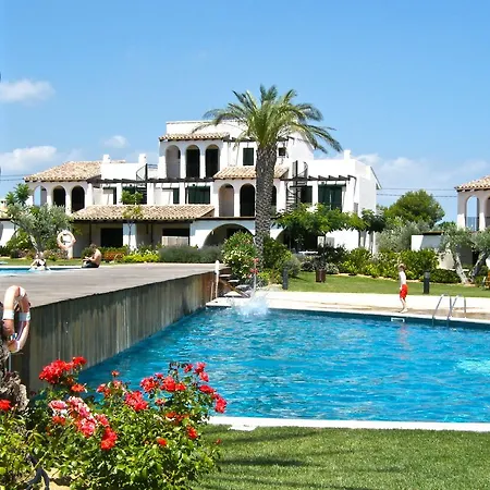 Casa 16 Great Poolsbeach & Seaview L'Ampolla