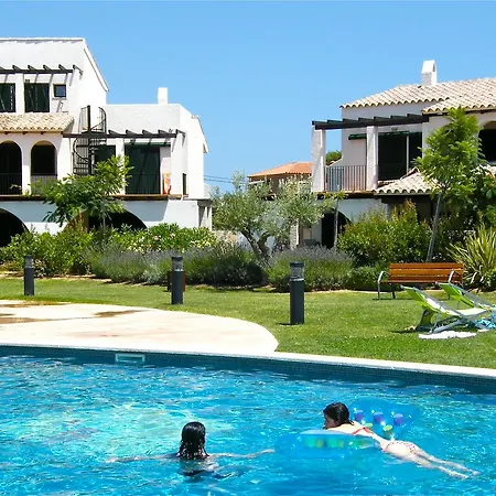 Casa 16 Great Poolsbeach & Seaview Hébergement de vacances *