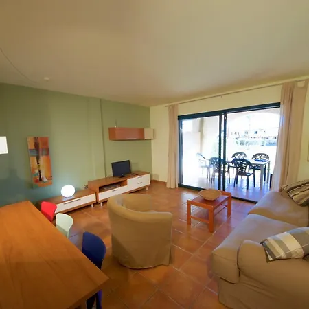 Casa 16 Great Poolsbeach & Seaview L'Ampolla